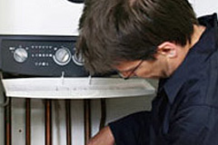 boiler repair Loanhead