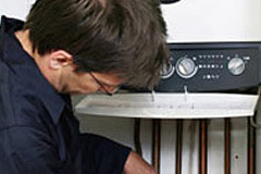 boiler replacement Loanhead